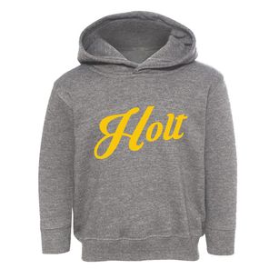 Holt Alabama Vintage Team Toddler Hoodie