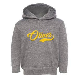 Oliver Pennsylvania Vintage Team Toddler Hoodie