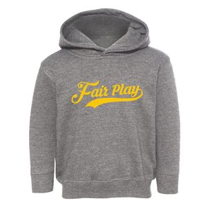 Fair Play South Carolina Vintage Team Toddler Hoodie