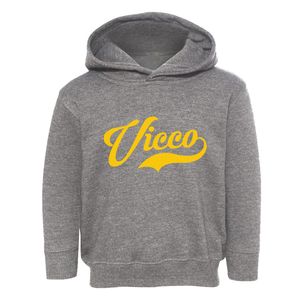 Vicco Kentucky Vintage Team Toddler Hoodie