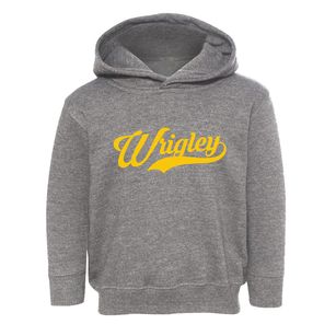 Wrigley Tennessee Vintage Team Toddler Hoodie