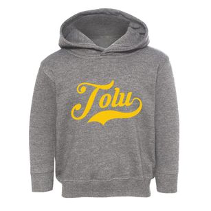 Tolu Kentucky Vintage Team Toddler Hoodie