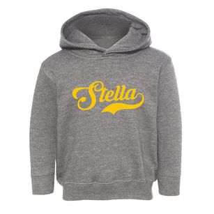 Stella Missouri Vintage Team Toddler Hoodie