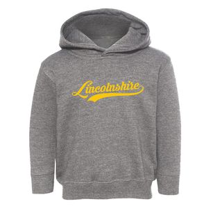 Lincolnshire Kentucky Vintage Team Toddler Hoodie
