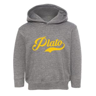 Plato Missouri Vintage Team Toddler Hoodie