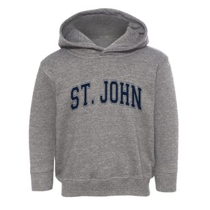 St. John Missouri Varsity Toddler Hoodie