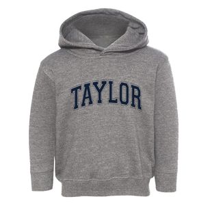 Taylor Arizona Varsity Toddler Hoodie