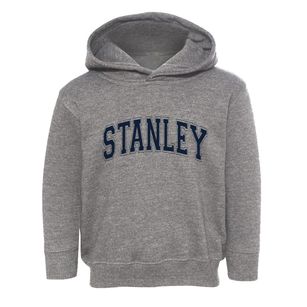 Stanley North Carolina Varsity Toddler Hoodie