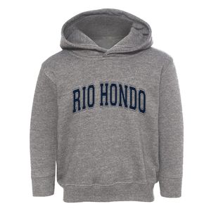 Rio Hondo Texas Varsity Toddler Hoodie