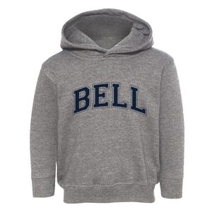 Bell California Varsity Toddler Hoodie
