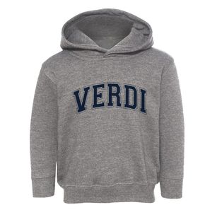 Verdi Nevada Varsity Toddler Hoodie