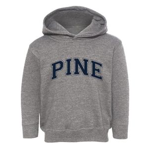 Pine Arizona Varsity Toddler Hoodie