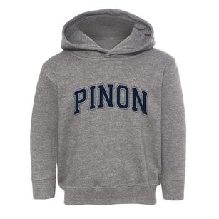 Pinon Arizona Varsity Toddler Hoodie