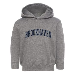 Brookhaven New York Varsity Toddler Hoodie