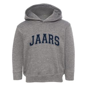 Jaars North Carolina Varsity Toddler Hoodie