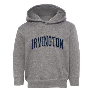 Irvington Virginia Varsity Toddler Hoodie