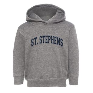 St. Stephens Alabama Varsity Toddler Hoodie