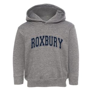 Roxbury Maine Varsity Toddler Hoodie