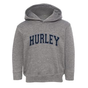 Hurley Missouri Varsity Toddler Hoodie