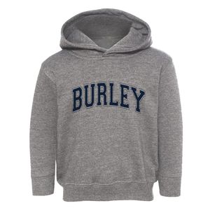 Burley Idaho Varsity Toddler Hoodie