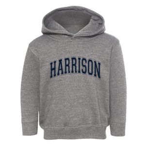 Harrison Tennessee Varsity Toddler Hoodie