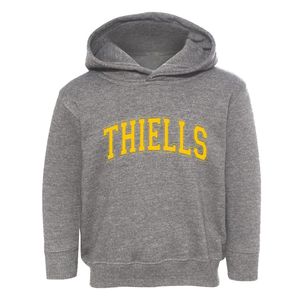 Thiells New York Varsity Toddler Hoodie