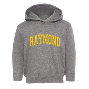Raymond Washington Varsity Toddler Hoodie