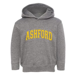 Ashford New York Varsity Toddler Hoodie