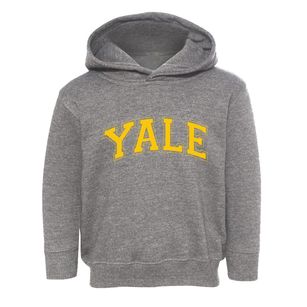 Yale Michigan Varsity Toddler Hoodie