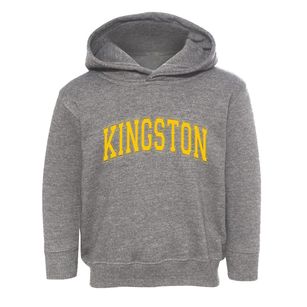 Kingston Washington Varsity Toddler Hoodie