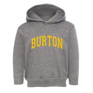 Burton Ohio Varsity Toddler Hoodie