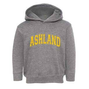 Ashland Kentucky Varsity Toddler Hoodie