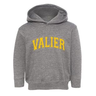 Valier Montana Varsity Toddler Hoodie