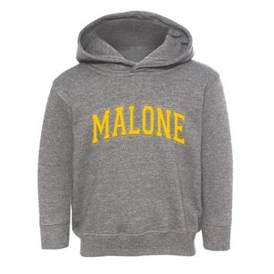 Malone New York Varsity Toddler Hoodie