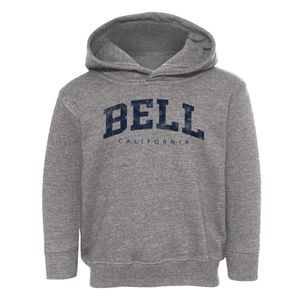 Bell California Urban Vibe Toddler Hoodie