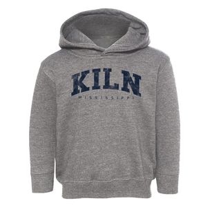 Kiln Mississippi Urban Vibe Toddler Hoodie