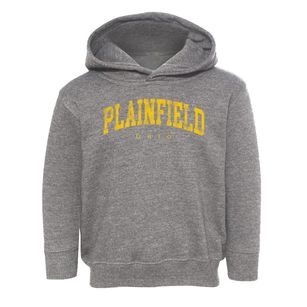 Plainfield Ohio Urban Vibe Toddler Hoodie