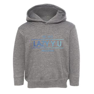 Lazy Y U Arizona Horizon Toddler Hoodie