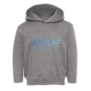 Aguilar Colorado Horizon Toddler Hoodie