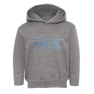 Harvel Illinois Horizon Toddler Hoodie