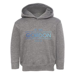Gordon Ohio Horizon Toddler Hoodie