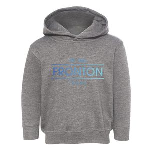 Fronton Texas Horizon Toddler Hoodie