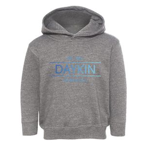 Daykin Nebraska Horizon Toddler Hoodie