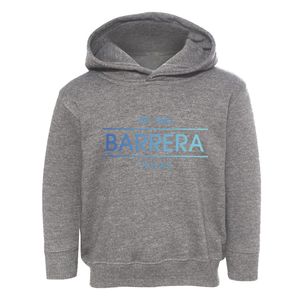 Barrera Texas Horizon Toddler Hoodie
