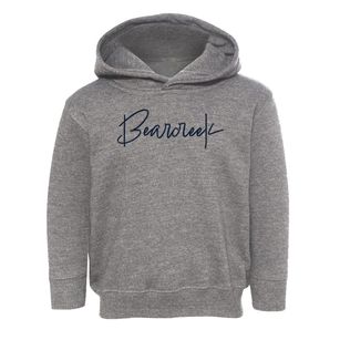 Bearcreek Missouri Freestyle Toddler Hoodie