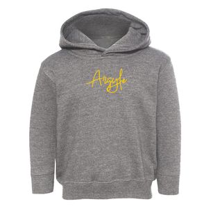 Argyle Kentucky Freestyle Toddler Hoodie