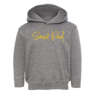 St. Paul Missouri Freestyle Toddler Hoodie