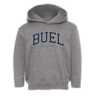 Buel New York Traditional Toddler Hoodie