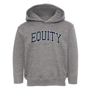 Equity Ohio Traditional Toddler Hoodie