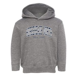 Horseheads North New York Traditional Toddler Hoodie
